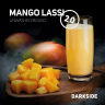 Табак Dark Side Core - Mango Lassi 2.0 (Вкус Манго) 100 гр Табак Dark Side Core - Mango Lassi 2.0 (Вкус Манго) 100 гр