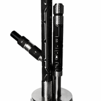 Кальян Mexanika Smoke STM-Cyber