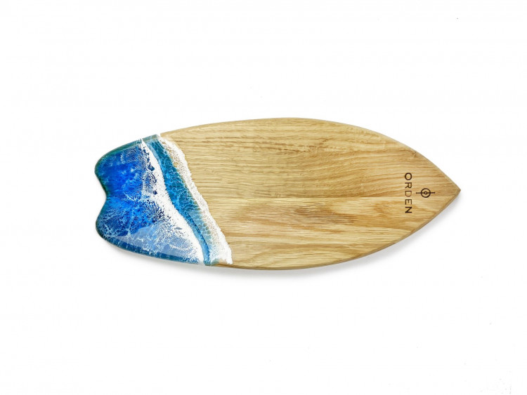 Доска для забивки Orden Surf